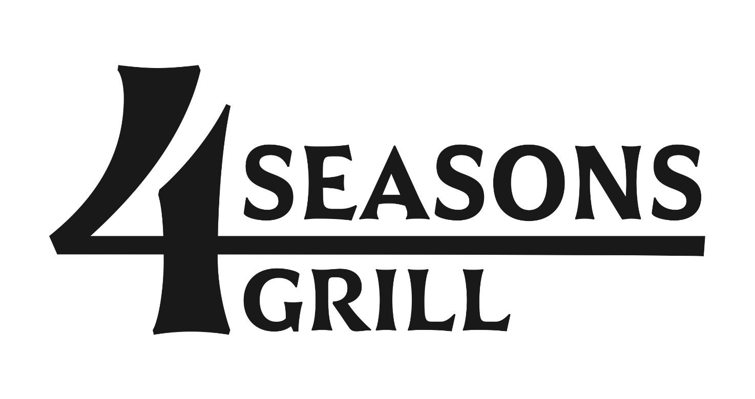 4 Seasons Grill - Logo